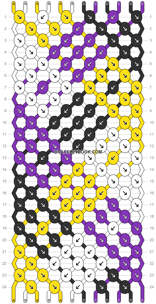 Normal pattern #128291 variation #378602 pattern