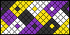 Normal pattern #128291 variation #378602