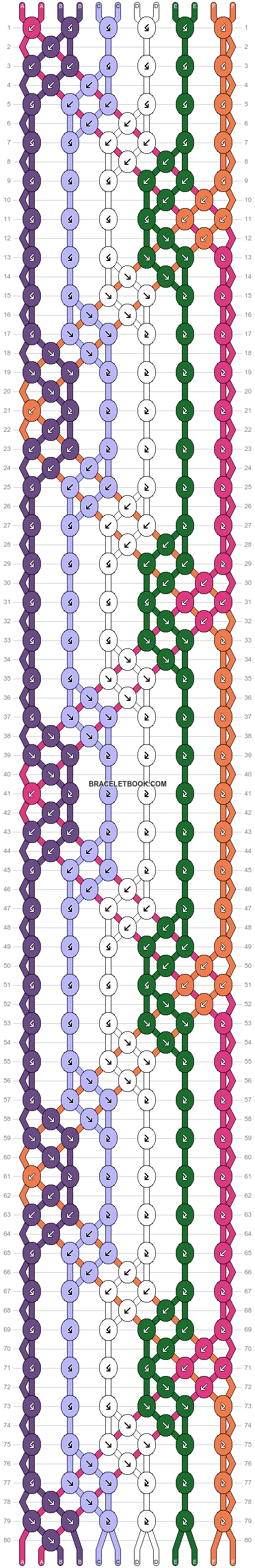 Normal pattern #183065 variation #378603 pattern