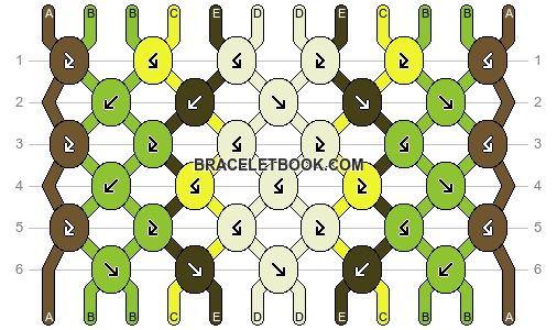 Normal pattern #179445 variation #378604 pattern