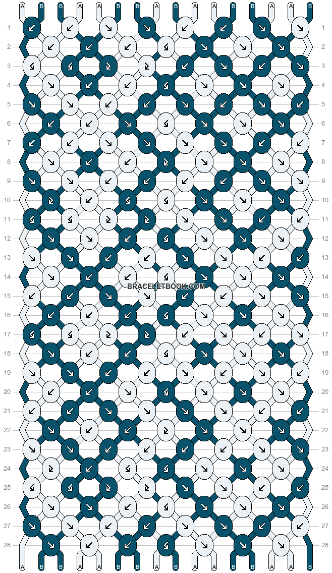 Normal pattern #183171 variation #378606 pattern