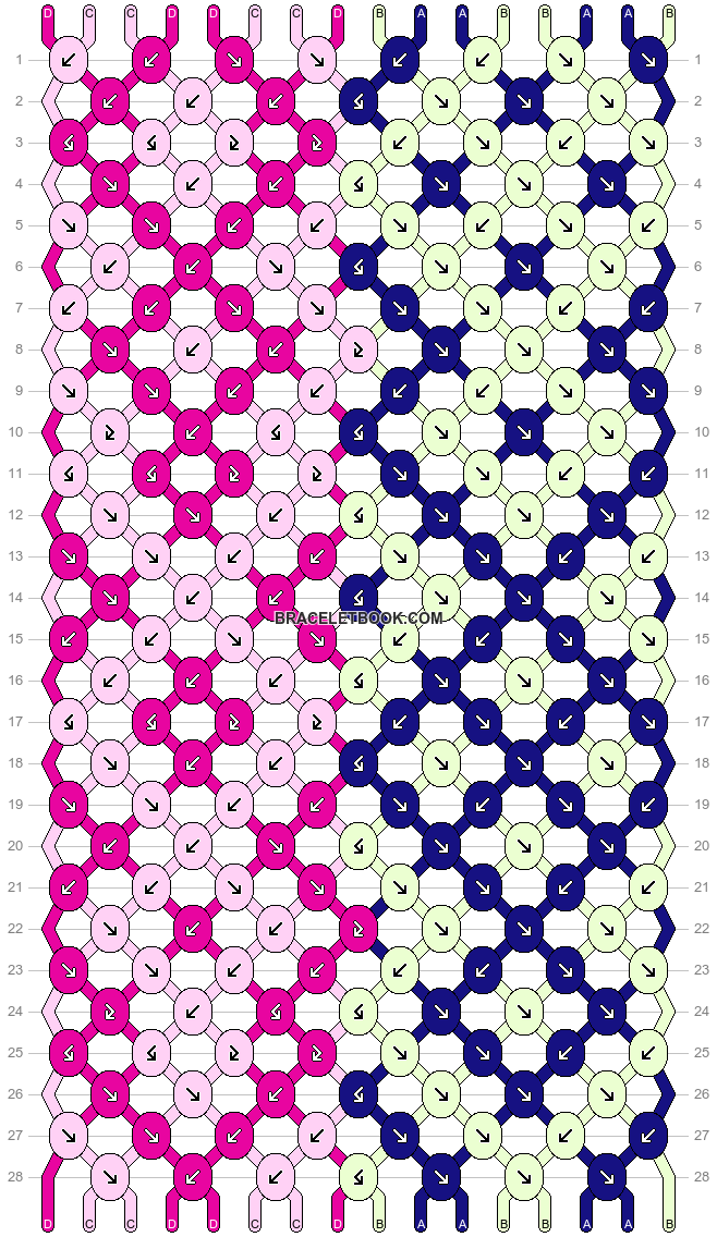 Normal pattern #183171 variation #378607 pattern
