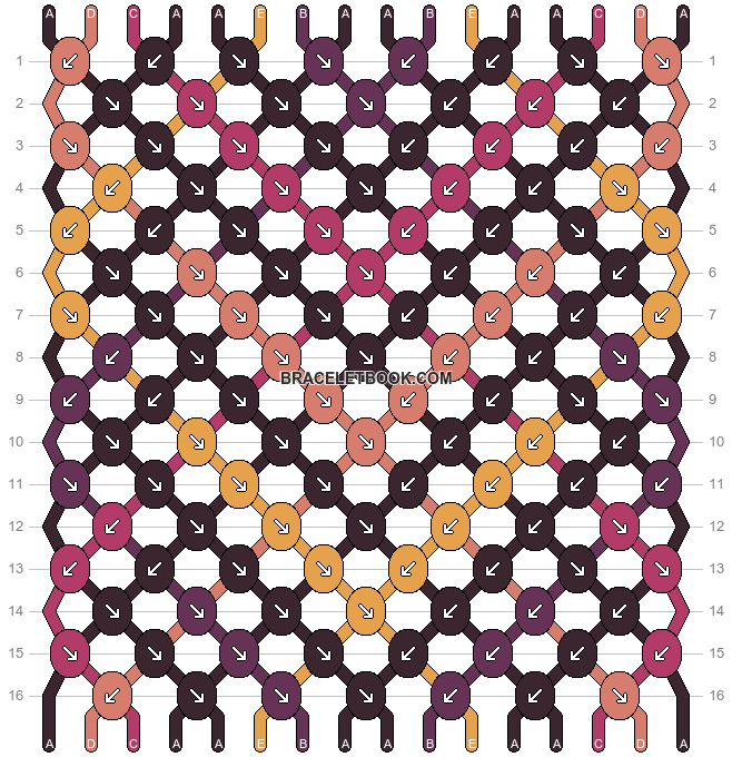 Normal pattern #147210 variation #378608 pattern