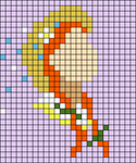 Alpha pattern #70296 variation #378611