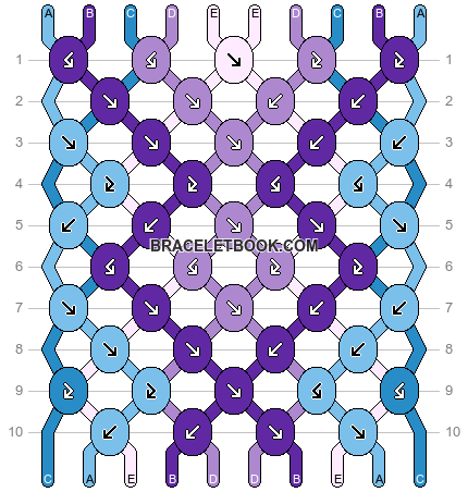 Normal pattern #16135 variation #378613 pattern