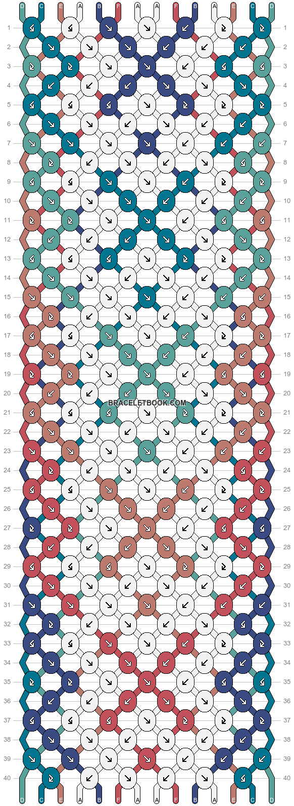 Normal pattern #73816 variation #378616 pattern