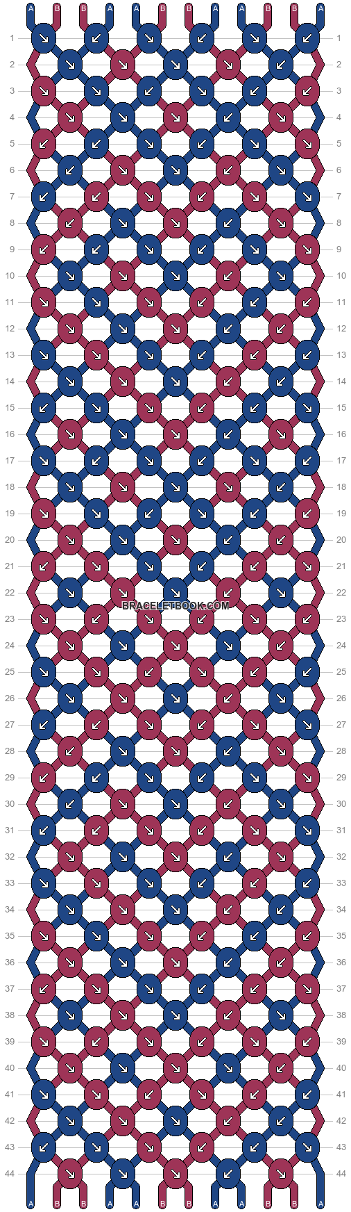 Normal pattern #182967 variation #378619 pattern