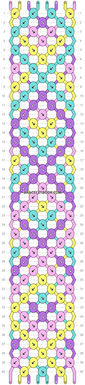 Normal pattern #124902 variation #378620 pattern