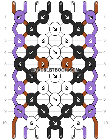 Normal pattern #182372 variation #378621 pattern