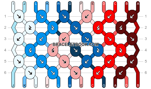 Normal pattern #18 variation #378623 pattern