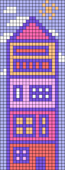Alpha pattern #169935 variation #378624 preview