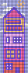 Alpha pattern #169935 variation #378624