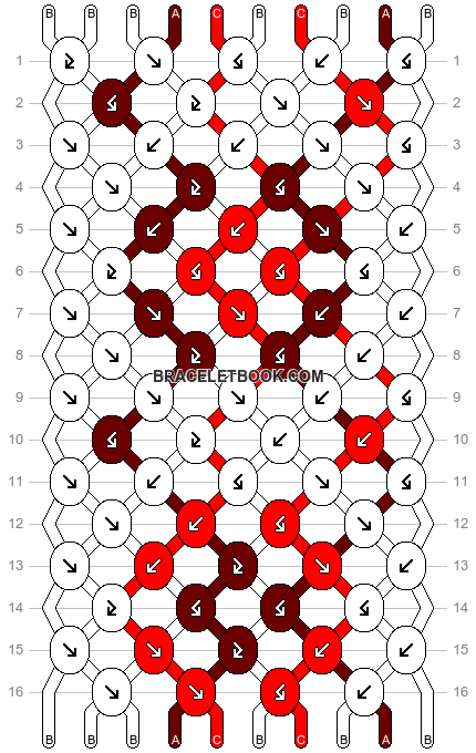 Normal pattern #159212 variation #378625 pattern