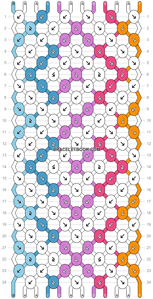 Normal pattern #90544 variation #378626 pattern