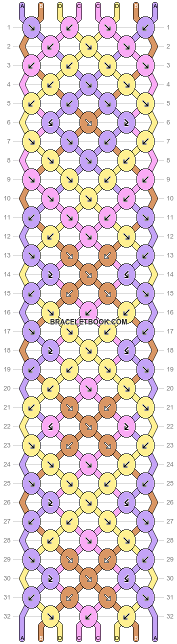 Normal pattern #182257 variation #378629 pattern