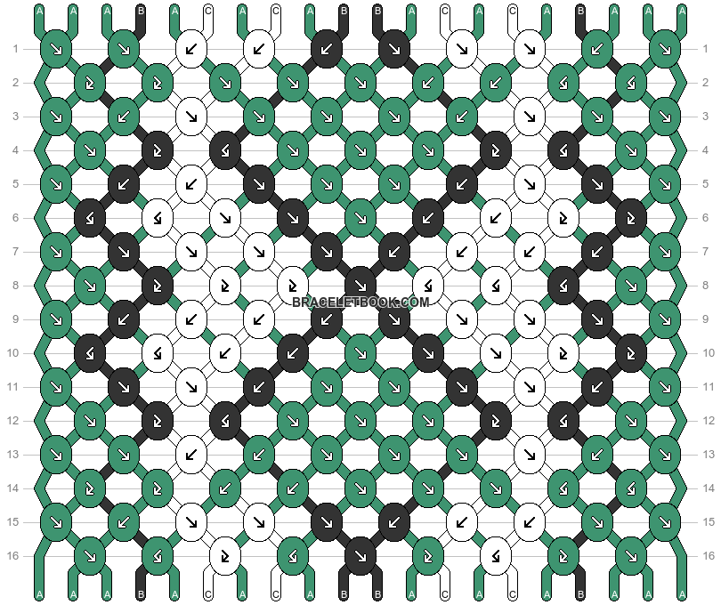 Normal pattern #183128 variation #378630 pattern
