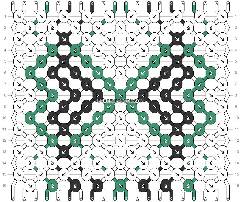 Normal pattern #183127 variation #378631 pattern
