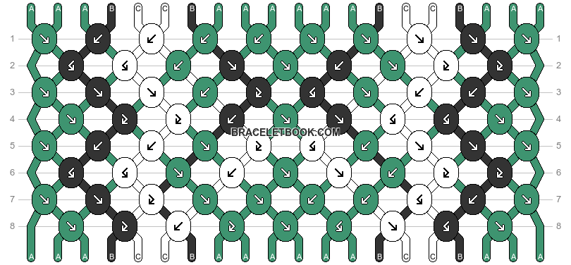 Normal pattern #183126 variation #378632 pattern