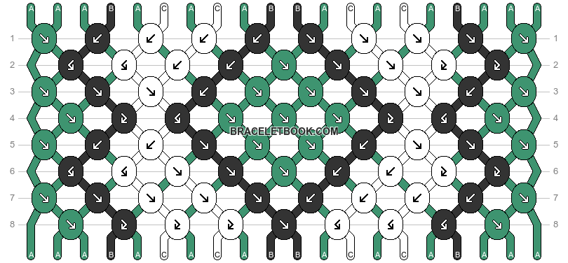 Normal pattern #183125 variation #378633 pattern