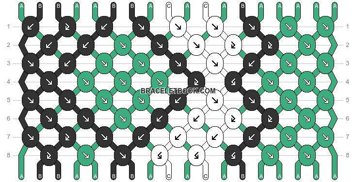Normal pattern #183119 variation #378635 pattern