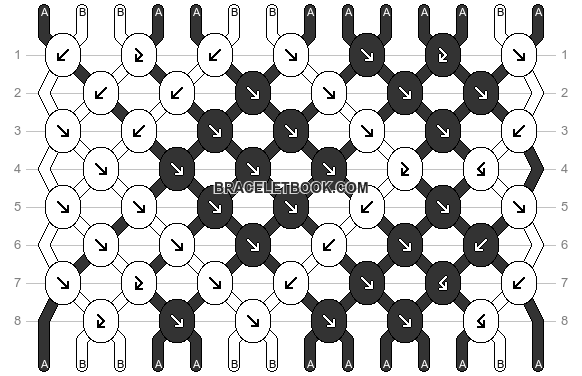 Normal pattern #183118 variation #378636 pattern