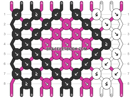 Normal pattern #183117 variation #378637 pattern