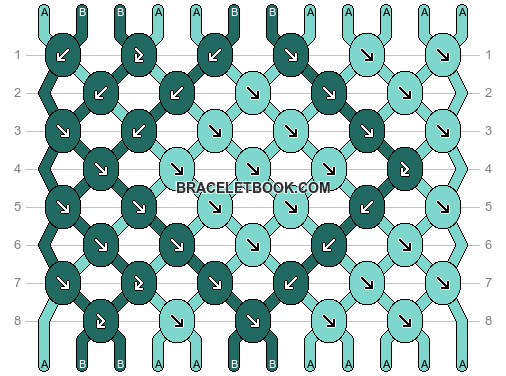 Normal pattern #183115 variation #378638 pattern