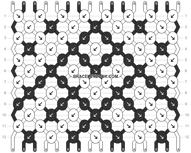 Normal pattern #183167 variation #378639 pattern