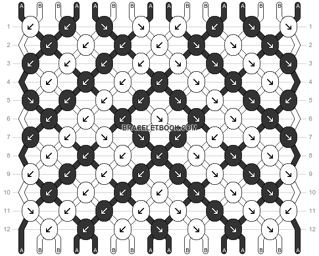 Normal pattern #183129 variation #378640 pattern