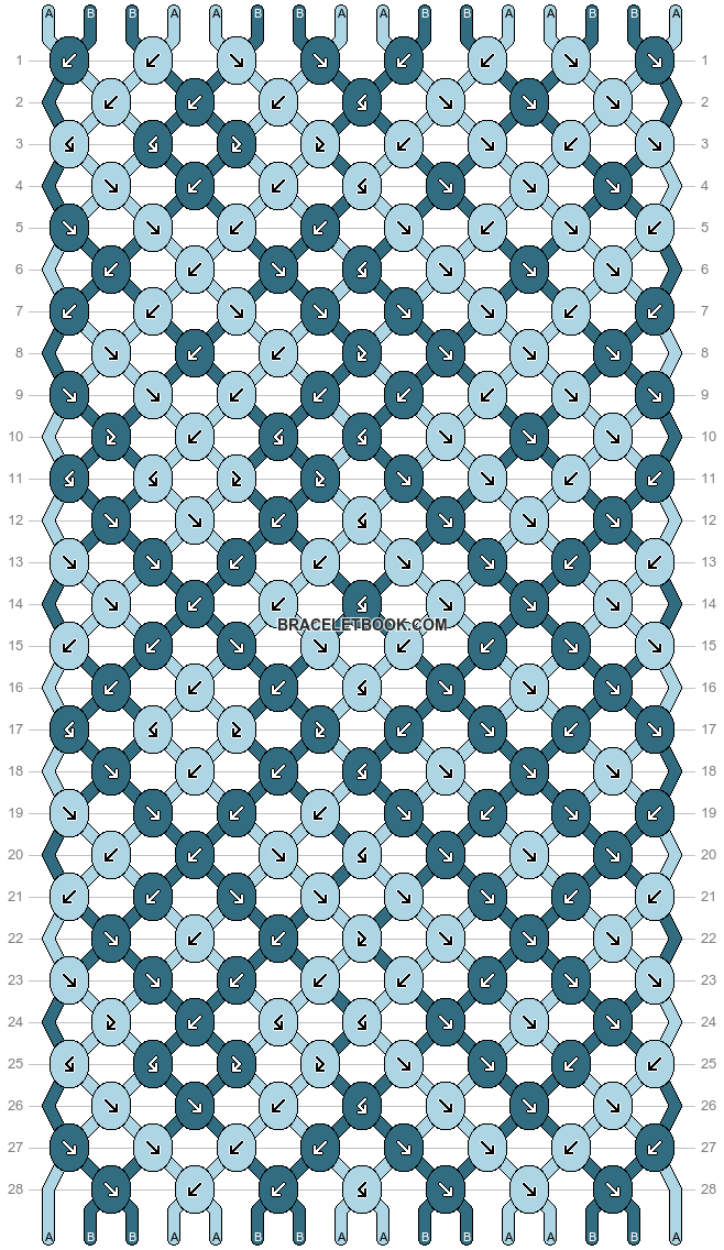 Normal pattern #183171 variation #378641 pattern