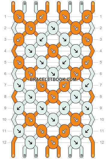 Normal pattern #182366 variation #378642 pattern