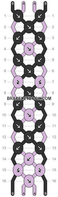 Normal pattern #177586 variation #378644 pattern