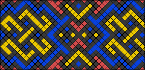 Normal pattern #104831 variation #378645