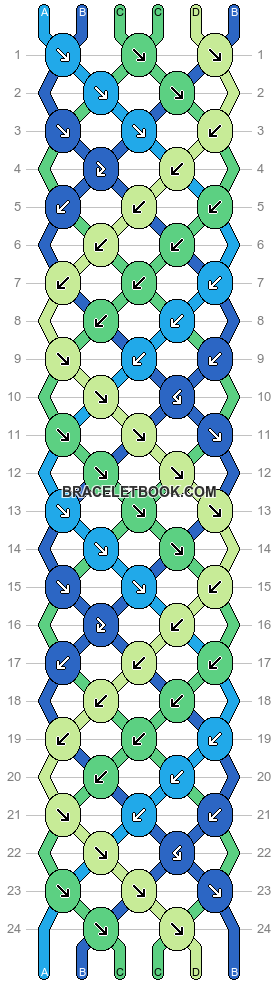 Normal pattern #180763 variation #378646 pattern