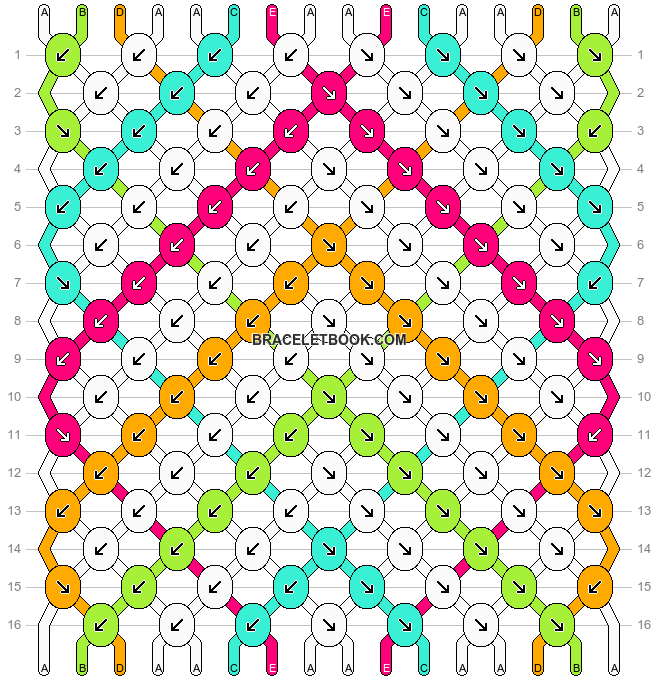 Normal pattern #97987 variation #378647 pattern