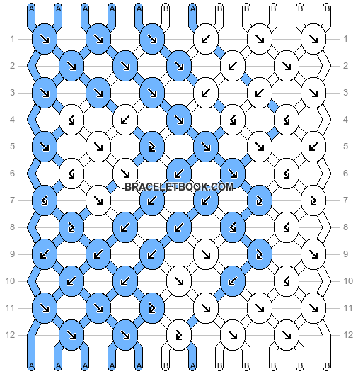 Normal pattern #174606 variation #378648 pattern
