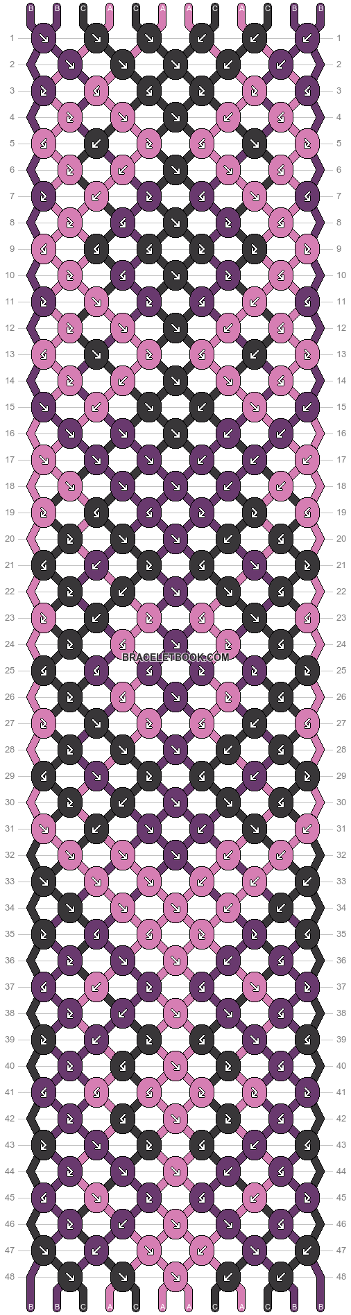 Normal pattern #181012 variation #378649 pattern