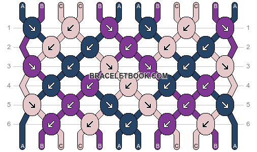 Normal pattern #11113 variation #378651 pattern