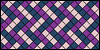 Normal pattern #11113 variation #378651