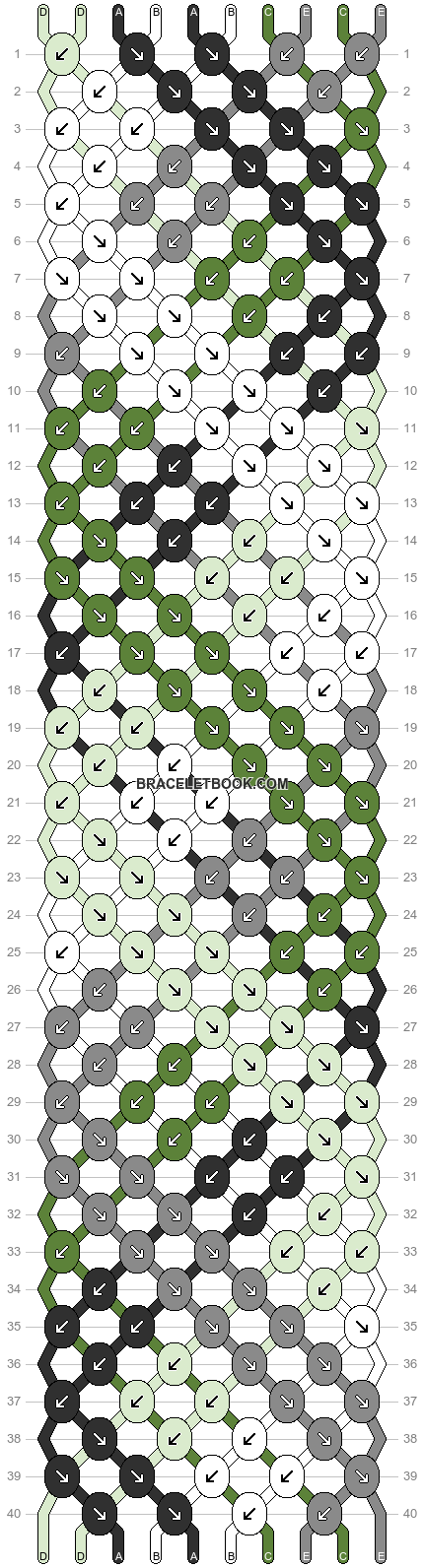 Normal pattern #135405 variation #378653 pattern