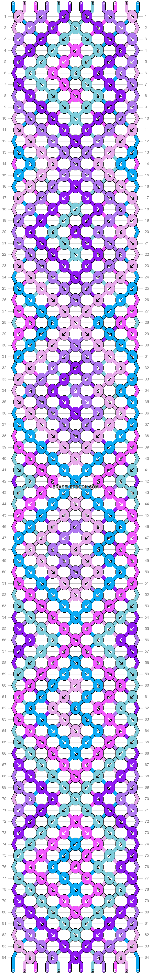 Normal pattern #182110 variation #378654 pattern