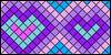 Normal pattern #182110 variation #378654