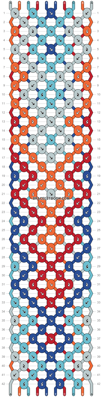 Normal pattern #133494 variation #378656 pattern