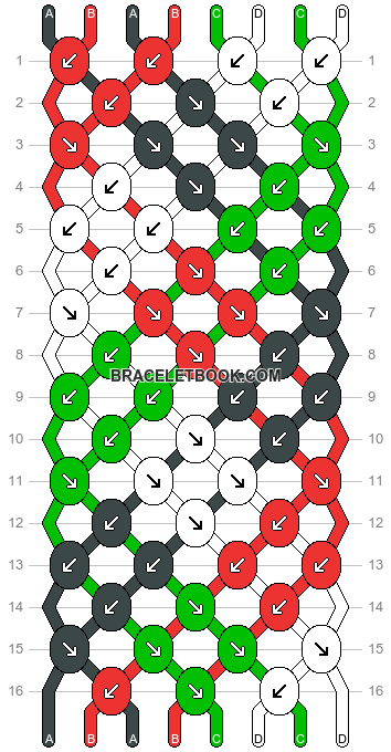 Normal pattern #3163 variation #378658 pattern