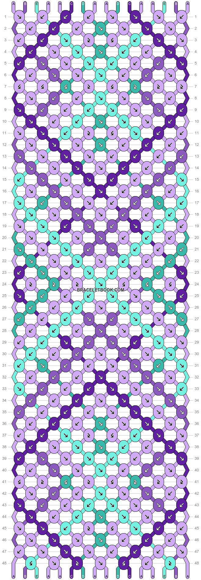Normal pattern #146098 variation #378659 pattern