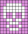Alpha pattern #49858 variation #378660