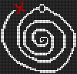 Alpha pattern #137782 variation #378661