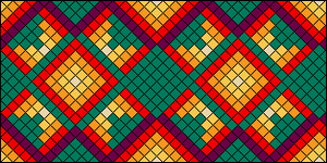 Normal pattern #129142 variation #378664