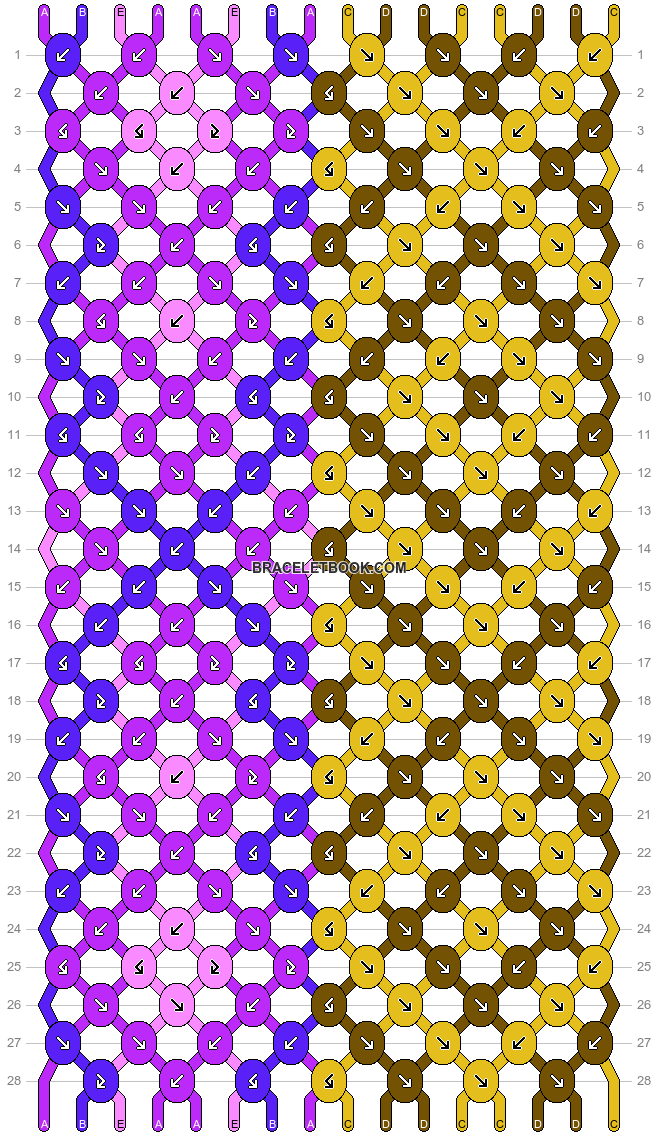Normal pattern #183168 variation #378665 pattern