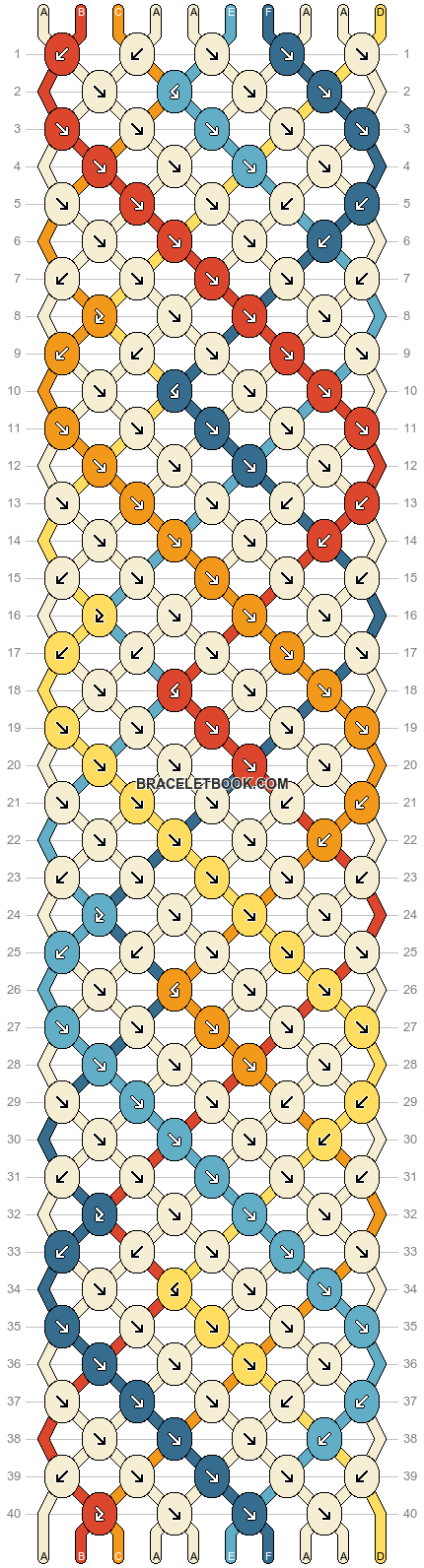 Normal pattern #158118 variation #378666 pattern